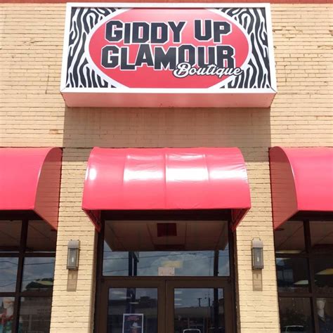 giddy up glamour|giddy up glamour boutique nacogdoches.